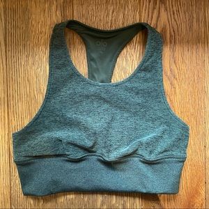 ALO alosoft serenity bra sz XS